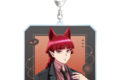 魔入りました! 入間くん 描き下ろし オペラ ブラックコーデver. BIGアクリルキーホルダー 2025年10月下旬発売予定