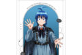 魔入りました! 入間くん 描き下ろし 鈴木入間 ブラックコーデver. A3マット加工ポスター 2025年10月下旬発売予定