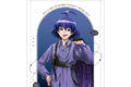 魔入りました! 入間くん 描き下ろし 悪入間 ブラックコーデver. A3マット加工ポスター 2025年10月下旬発売予定