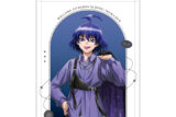 魔入りました! 入間くん 描き下ろし 悪入間 ブラックコーデver. A3マット加工ポスター 2025年10月下旬発売予定