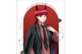 魔入りました! 入間くん 描き下ろし オペラ ブラックコーデver. A3マット加工ポスター 2025年10月下旬発売予定