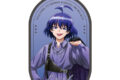 魔入りました! 入間くん 描き下ろし 悪入間 ブラックコーデver. ダイカットステッカー 2025年10月下旬発売予定