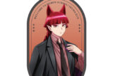 魔入りました! 入間くん 描き下ろし オペラ ブラックコーデver. ダイカットステッカー 2025年10月下旬発売予定