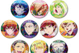 魔入りました! 入間くん トレーディング場面写ホログラム缶バッジ 2025年10月下旬発売予定