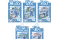 忍たま乱太郎 トレーディング 二年生 場面写パーツ付きフレームアクリルチャーム 2025年11月上旬発売予定