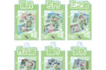忍たま乱太郎 トレーディング 三年生 場面写パーツ付きフレームアクリルチャーム 2025年11月上旬発売予定