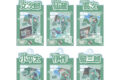 忍たま乱太郎 トレーディング 六年生 場面写パーツ付きフレームアクリルチャーム 2025年11月上旬発売予定