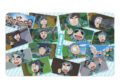 忍たま乱太郎 一年生集合 場面写マルチデスクマット 2025年11月上旬発売予定