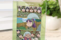 忍たま乱太郎 最強の三年生の段 場面写A6アクリルパネル 2025年11月上旬発売予定