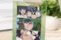 忍たま乱太郎 決闘の約束の段 場面写A6アクリルパネル 2025年11月上旬発売予定