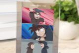 忍たま乱太郎 土井先生が負けた!?の段 場面写A6アクリルパネル 2025年11月上旬発売予定