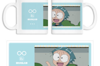 忍たま乱太郎 猪名寺乱太郎 場面写マグカップ 2025年11月上旬発売予定