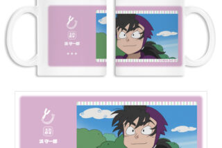 忍たま乱太郎 浜 守一郎 場面写マグカップ 2025年11月上旬発売予定