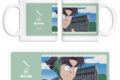 忍たま乱太郎 潮江文次郎 場面写マグカップ 2025年11月上旬発売予定