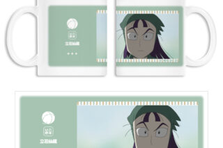忍たま乱太郎 立花仙蔵 場面写マグカップ 2025年11月上旬発売予定
