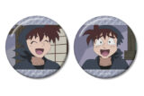 忍たま乱太郎 土井半助 場面写缶バッジ2個セット 2025年11月上旬発売予定