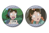 忍たま乱太郎 小松田秀作 場面写缶バッジ2個セット 2025年11月上旬発売予定