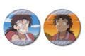 忍たま乱太郎 大木雅之助 場面写缶バッジ2個セット 2025年11月上旬発売予定