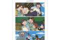 忍たま乱太郎 利吉の休日の段 場面写A3マット加工ポスター 2025年11月上旬発売予定
