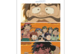忍たま乱太郎 陸に上がった第三協栄丸の段 場面写A3マット加工ポスター 2025年11月上旬発売予定