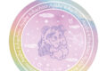 忍たま乱太郎 綾部喜八郎 ar-Unity 星座柄 オーロラステッカー 2025年11月中旬発売予定