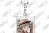 文豪ストレイドッグス アクリルキーホルダー(C106) 中島敦 キャラアニで
                                                2026年1月発売