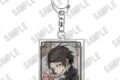 文豪ストレイドッグス アクリルキーホルダー(C106) 芥川龍之介 キャラアニで
                                                2026年1月発売