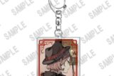 文豪ストレイドッグス アクリルキーホルダー(C106) 中原中也 キャラアニで
                                                2026年1月発売