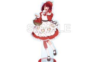 【推しの子】『【47都道府県の子】』アクリルスタンドフィギュア 有馬かな(青森県) キャラアニで
                                                2025年11月発売