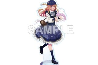【推しの子】『【47都道府県の子】』アクリルスタンドフィギュア ルビー(岩手県) キャラアニで
                                                2025年11月発売