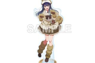 【推しの子】『【47都道府県の子】』アクリルスタンドフィギュア 黒川あかね(秋田県) キャラアニで
                                                2025年11月発売