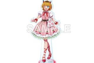 【推しの子】『【47都道府県の子】』アクリルスタンドフィギュア MEMちょ(山形県) キャラアニで
                                                2025年11月発売