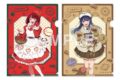 【推しの子】『【47都道府県の子】』クリアファイルセット 有馬かな(青森県)& 黒川あかね(秋田県) キャラアニで
                                                2025年11月発売