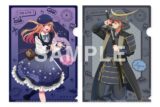 【推しの子】『【47都道府県の子】』クリアファイルセット ルビー(岩手県)& アクア(宮城県) キャラアニで
                                                2025年11月発売