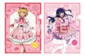 【推しの子】『【47都道府県の子】』クリアファイルセット MEMちょ(山形県)& アイ(福島県) キャラアニで
                                                2025年11月発売