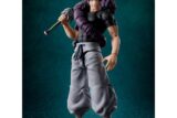 呪術廻戦 S.H.Figuarts 伏黒甚爾 キャラアニで
                                                2026年1月発売