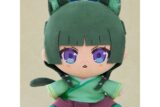 薬屋のひとりごと ちょこぷに ぬいぐるみ 猫猫 キャラアニで
                                                2025年12月発売