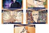 ハイキュー!! ポストカードセット 月島蛍 キャラアニで
                                                2025年10月発売