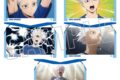 ハイキュー!! ポストカードセット 星海光来 キャラアニで
                                                2025年10月発売