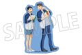 ハイキュー!! ダイカットステッカー 影山・及川 キャラアニで
                                                2025年11月発売