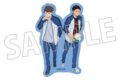 ハイキュー!! ダイカットステッカー 及川・岩泉 キャラアニで
                                                2025年11月発売