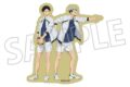 ハイキュー!! ダイカットステッカー 木兎・赤葦 キャラアニで
                                                2025年11月発売