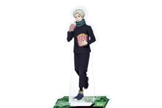 劇場版 呪術廻戦0 アクリルスタンド 3.狗巻棘 キャラアニで
                                                2025年10月発売