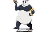 劇場版 呪術廻戦0 アクリルスタンド 4.パンダ キャラアニで
                                                2025年10月発売