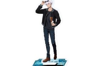 劇場版 呪術廻戦0 アクリルスタンド 5.五条悟 キャラアニで
                                                2025年10月発売