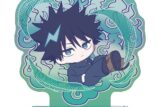 呪術廻戦 第2期 オーロラミニアクリルスタンド 伏黒恵 ぱすてるぽっぷ キャラアニで
                                                2025年10月発売