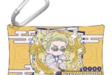 呪術廻戦 第2期 カラビナ付きクリアポーチ 七海建人 ぱすてるぽっぷ キャラアニで
                                                2025年10月発売