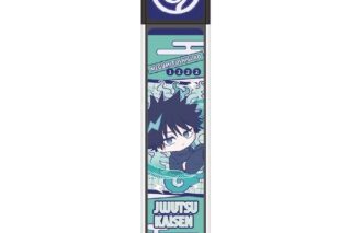 呪術廻戦 第2期 スティックミラー 伏黒恵 ぱすてるぽっぷ キャラアニで
                                                2025年10月発売