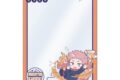 呪術廻戦 第2期 硬質カードケース 虎杖悠仁 ぱすてるぽっぷ キャラアニで
                                                2025年10月発売