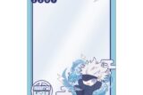 呪術廻戦 第2期 硬質カードケース 五条悟 ぱすてるぽっぷ キャラアニで
                                                2025年10月発売